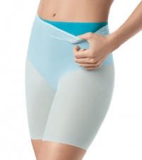 Spanx Skinny Britches Short